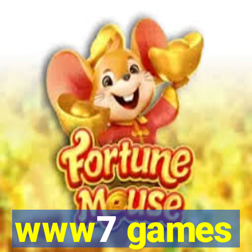 www7 games